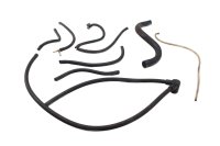 Vent hose set, fuel hose Moto Guzzi California III VW 87-93