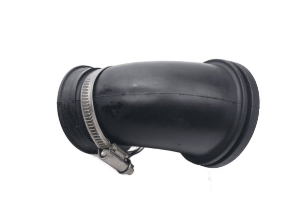 Intake manifold carburetor rubber, right side Moto Guzzi California III VW 87-93