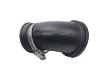 Intake manifold carburetor rubber, right side Moto Guzzi California III VW 87-93