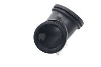 Intake manifold carburetor rubber, right side Moto Guzzi California III VW 87-93