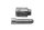 Frame bushing with screw, bottom right Moto Guzzi California III VW 87-93