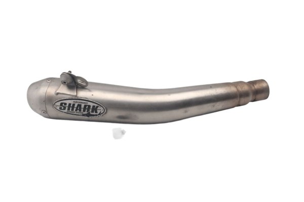 Shark-pakoputken äänenvaimennin Suzuki GSF 1200 S Bandit WVA9/S 01-05