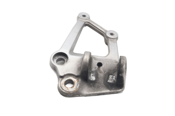 Footrest bracket support plate front left BMW R 1100 S 259 0422 R2S 98-05