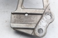 Footrest bracket support plate front left BMW R 1100 S 259 0422 R2S 98-05