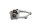 Footrest bracket support plate front left BMW R 1100 S 259 0422 R2S 98-05