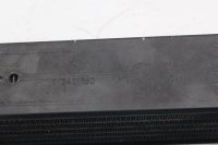 Oil cooler, cooling element, oil line, engine cooling BMW R 1100 S 259 0422 R2S 98-05