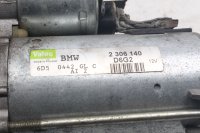 Starter motor 12V Valeo D6G2 BMW 2 306 BMW R 1200 GS K25 0307 R12 04-07