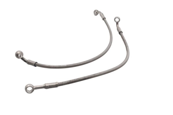 Jarruletkusarja, etu, ylempi hydrauliikkaletku BMW R 1200 GS K25 0307 R12 04-07
