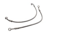 Jarruletkusarja, etu, ylempi hydrauliikkaletku BMW R 1200 GS K25 0307 R12 04-07