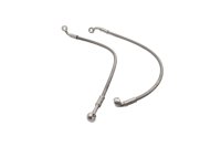 Jarruletkusarja, etu, ylempi hydrauliikkaletku BMW R 1200 GS K25 0307 R12 04-07