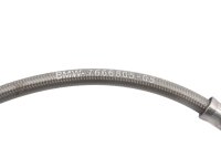 Jarruletkusarja, etu, ylempi hydrauliikkaletku BMW R 1200 GS K25 0307 R12 04-07