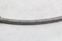 Jarruletkusarja, etu, ylempi hydrauliikkaletku BMW R 1200 GS K25 0307 R12 04-07