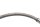 Jarruletkusarja, etu, ylempi hydrauliikkaletku BMW R 1200 GS K25 0307 R12 04-07