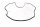 Windscreen, windshield, fairing Moto Guzzi California III VW 87-93