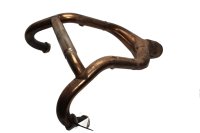 Avgasgrenrör, avgasrör, lambdasondsanslutning BMW R 1200 GS K25 0307 R12 04-07