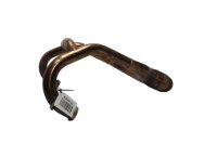 Avgasgrenrör, avgasrör, lambdasondsanslutning BMW R 1200 GS K25 0307 R12 04-07
