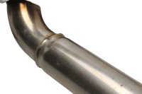 Avgasgrenrör, avgasrör, lambdasondsanslutning BMW R 1200 GS K25 0307 R12 04-07