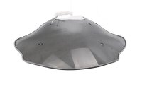 Windscreen, tinted, large Moto Guzzi California III VW 87-93