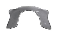 Windscreen, tinted, large Moto Guzzi California III VW 87-93