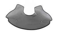 Windscreen, tinted, large Moto Guzzi California III VW 87-93