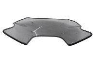 Windscreen, tinted, large Moto Guzzi California III VW 87-93