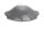Windscreen, tinted, large Moto Guzzi California III VW 87-93