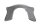 Windscreen, tinted, large Moto Guzzi California III VW 87-93