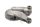Slutväxel kardanaxel bakre kardan 2 314 884 BMW R 1100 S 259 0422 R2S 98-05