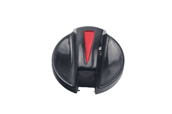 Fuel tap rotary knob, gasoline tap switch Moto Guzzi California III VW 87-93