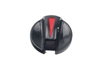 Fuel tap rotary knob, gasoline tap switch Moto Guzzi California III VW 87-93