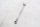 Gearshift linkage, shift rod, clutch Moto Guzzi California III VW 87-93