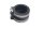 Intake manifold rubber transition left 57 Moto Guzzi California III VW 87-93