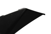 Nedre sittbrunnskåpa, instrumentkåpa BMW R 1200 GS K25 0307 R12 04-07