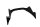 Nedre sittbrunnskåpa, instrumentkåpa BMW R 1200 GS K25 0307 R12 04-07