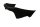 Nedre sittbrunnskåpa, instrumentkåpa BMW R 1200 GS K25 0307 R12 04-07