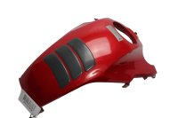 Forreste kåbedæksel rød fastgørelse foran BMW R 1200 GS K25 0307 R12 04-07