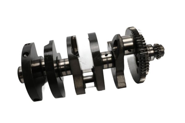 Vevaxelns svänghjulsdrev 1706 Triumph Speed Triple 955 T509 509 99-01