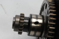 Vevaxelns svänghjulsdrev 1706 Triumph Speed Triple 955 T509 509 99-01