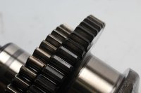 Vevaxelns svänghjulsdrev 1706 Triumph Speed Triple 955 T509 509 99-01