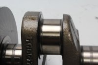 Vevaxelns svänghjulsdrev 1706 Triumph Speed Triple 955 T509 509 99-01