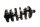 Vevaxelns svänghjulsdrev 1706 Triumph Speed Triple 955 T509 509 99-01