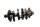 Vevaxelns svänghjulsdrev 1706 Triumph Speed Triple 955 T509 509 99-01