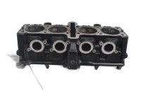 Sylinterikansi, venttiilikoppa, venttiilin istuin Suzuki GSF 1200 S Bandit WVA9/S 01-05