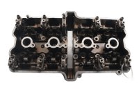 Sylinterikansi, venttiilikoppa, venttiilin istuin Suzuki GSF 1200 S Bandit WVA9/S 01-05