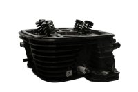 Cylinder head valve cover left BMW R 1150 R Rockster R28 0308 03-05