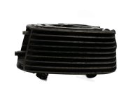 Cylinder head valve cover left BMW R 1150 R Rockster R28 0308 03-05