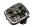 Cylinder head valve cover left BMW R 1150 R Rockster R28 0308 03-05