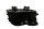 Cylinder head valve cover left BMW R 1150 R Rockster R28 0308 03-05