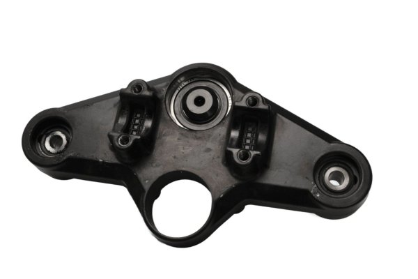 Övre gaffelbrygga, styrhuvudfäste, gaffelstyrning BMW R 1200 GS K25 0307 R12 04-07