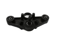 Övre gaffelbrygga, styrhuvudfäste, gaffelstyrning BMW R 1200 GS K25 0307 R12 04-07